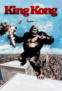 Watch trailer for King Kong