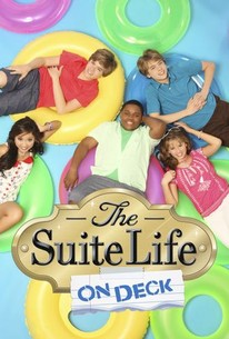 The Suite Life on Deck - Rotten Tomatoes