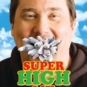 Super High Me (2007) photo 19