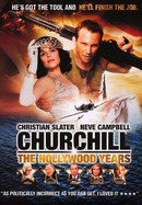 Churchill: The Hollywood Years poster image