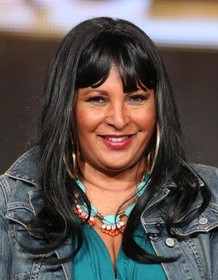 Pam Grier
