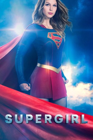 Supergirl Season 2 Rotten Tomatoes