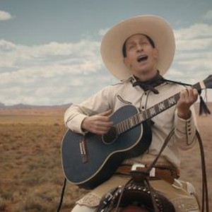 The Ballad of Buster Scruggs photo 7