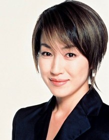 Reiko Takashima