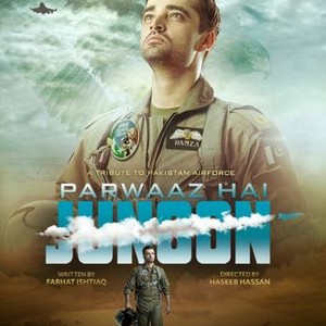 Parwaaz hai junoon full movie pakistani hum best sale tv 2018