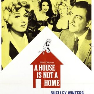 A House Is Not a Home (1964) photo 6