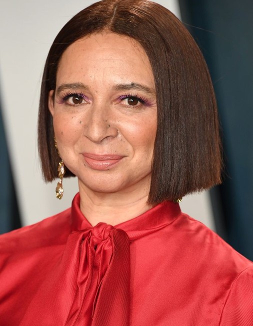 Maya Rudolph - Rotten Tomatoes