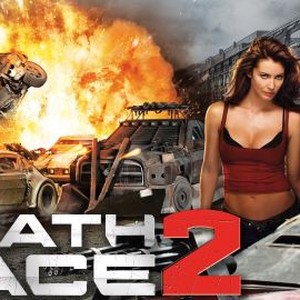 "Death Race 2 photo 4"