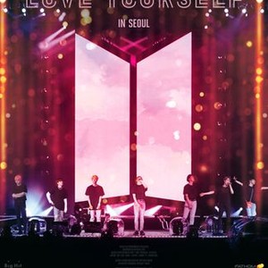 BTS World Tour 'Love Yourself' in Seoul - Rotten Tomatoes