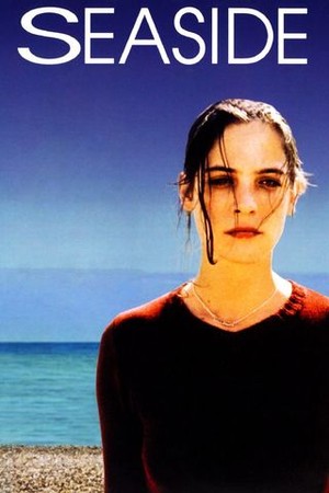 Seaside poster