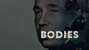 Bodies Season 1 - watch full episodes streaming online