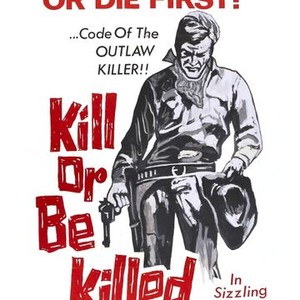 Kill or Be Killed (1967) photo 13