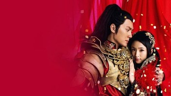 Boda De Lan Ling Wang Amazon.com: Word Of Honor Unofficial Coloring