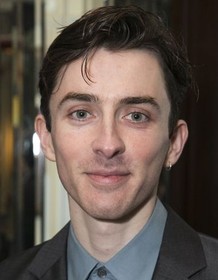 Matthew Beard
