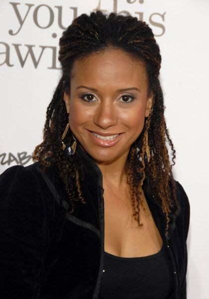Tracie Thoms Rotten Tomatoes