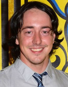 Chris Coy