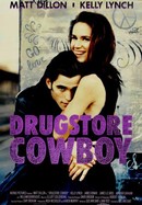 Drugstore Cowboy poster image