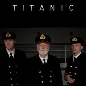 "Titanic photo 2"