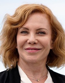 Cecilia Roth