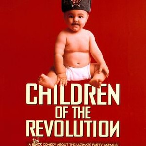 Children of the Revolution (1996) photo 9