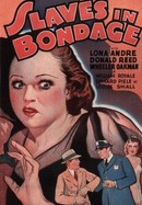 Slaves in Bondage poster image