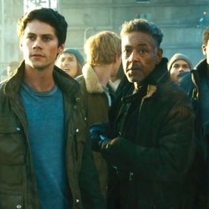 "Maze Runner: The Death Cure photo 1"