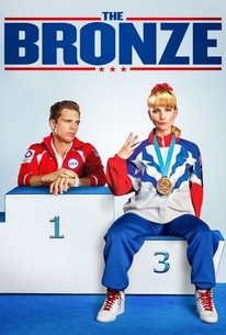 Watch trailer for The Bronze