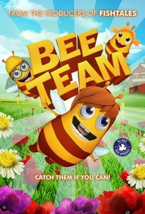 Bee Team - Rotten Tomatoes