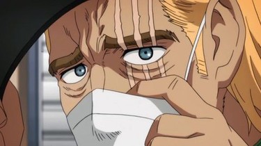 One punch man top season 2 eps 9