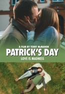 Patrick's Day poster image