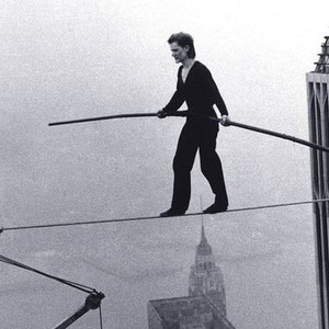 Man on Wire (2008)
