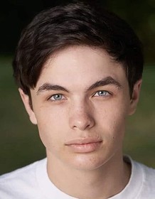 Logan Williams