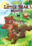 The Little Bear Movie poster image