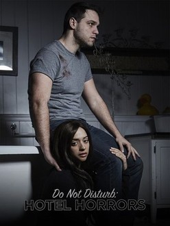 TheBritannia Hotels・DO NOT Disturbタグ・希少！ Overnight in