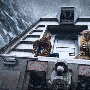A scene from "Solo: A Star Wars Story." photo 8