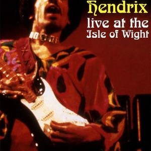 "Jimi Hendrix at the Isle of Wight photo 8"
