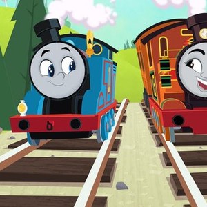 Thomas Friends All Engines Go Season 2 Episode 52 Rotten Tomatoes