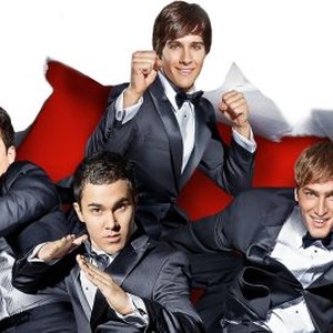 "Big Time Movie photo 3"