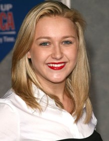 Skye McCole Bartusiak