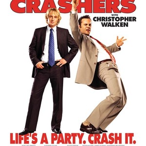 Wedding crashers best sale full movie dailymotion