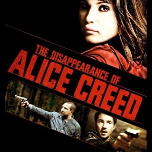 "The Disappearance of Alice Creed photo 9"