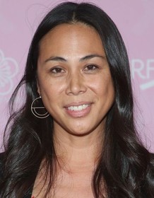 Cheryl Tsai