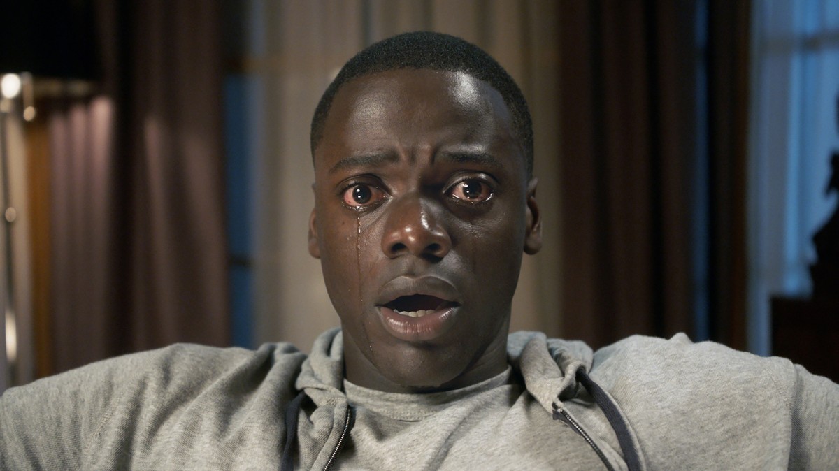 + get out movie quotes | [+] 99 DEGREE