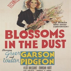 Blossoms in the Dust (1941) photo 5