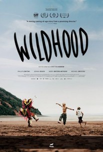 Watch trailer for Wildhood