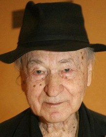 Jonas Mekas