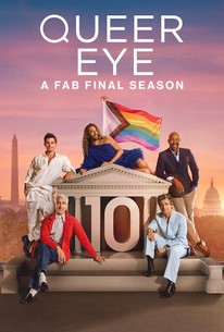 Queer Eye: Season 10 | Rotten Tomatoes