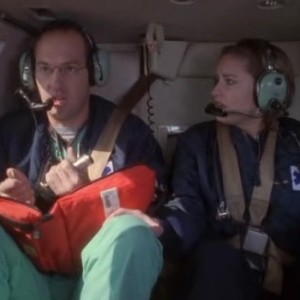 ER: Season 3 - Rotten Tomatoes