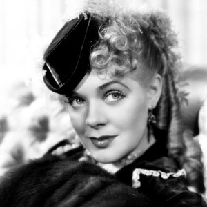 IN OLD CHICAGO, Alice Faye, 1937. TM and Copyright © 20th Century Fox Film Corp. All rights reserved.