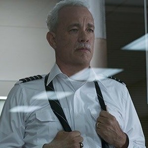 Tom Hanks as Chesley "Sully" Sullenberger in "Sully." photo 1